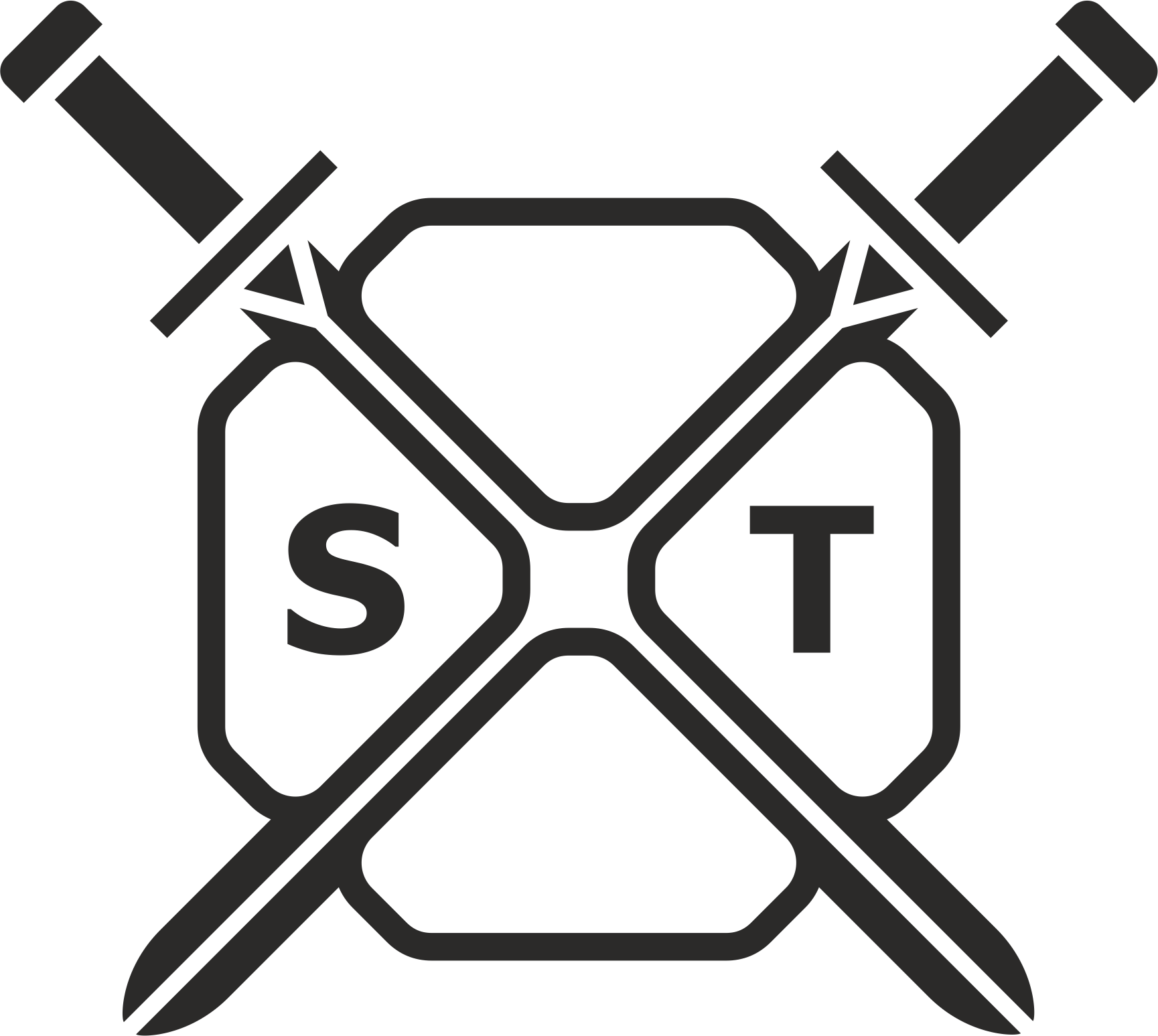 Logo Black