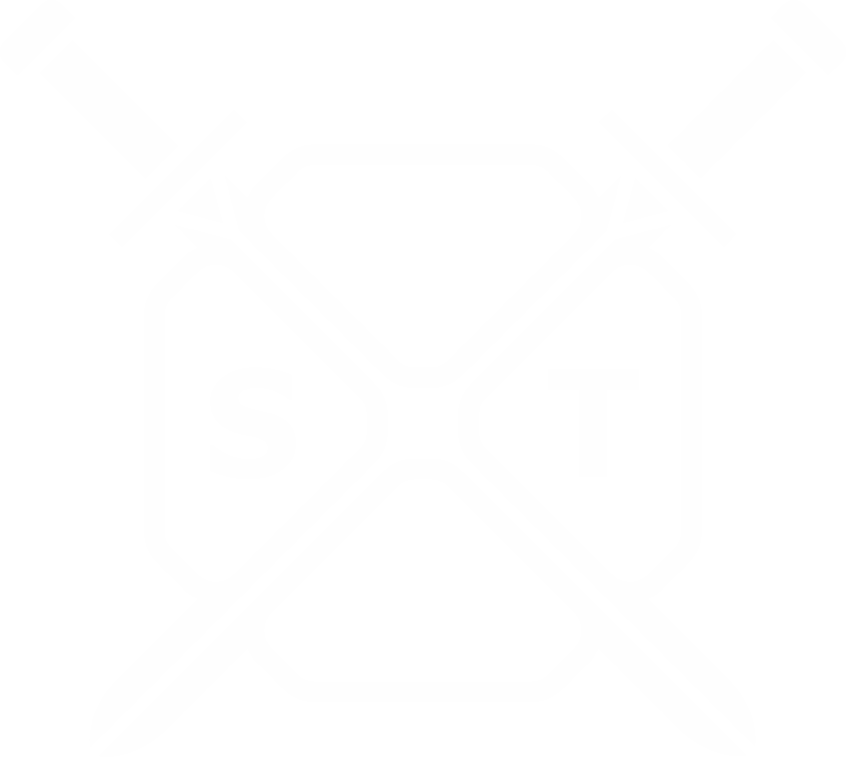 Logo White